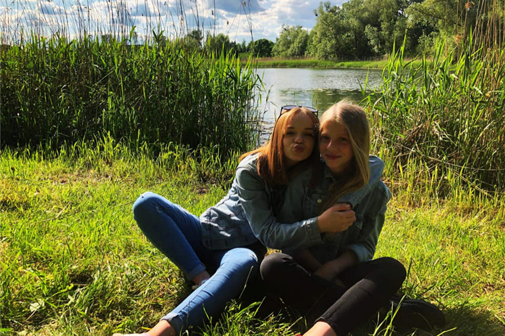 Wyjątkowe, pamiątkowe fotki z okazji Dnia Przyjaciela