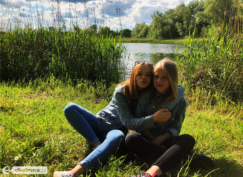 Wyjątkowe, pamiątkowe fotki z okazji Dnia Przyjaciela