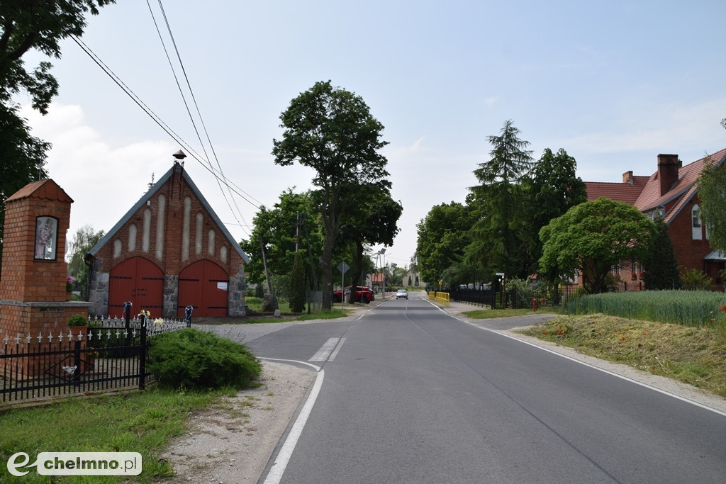 Miliony złotych rządowego wsparcia na budowę dróg gminnych i powiatowych w regionie