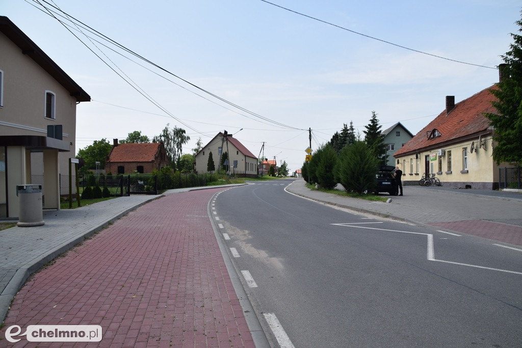 Miliony złotych rządowego wsparcia na budowę dróg gminnych i powiatowych w regionie