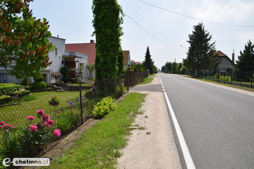 Miliony złotych rządowego wsparcia na budowę dróg gminnych i powiatowych w regionie