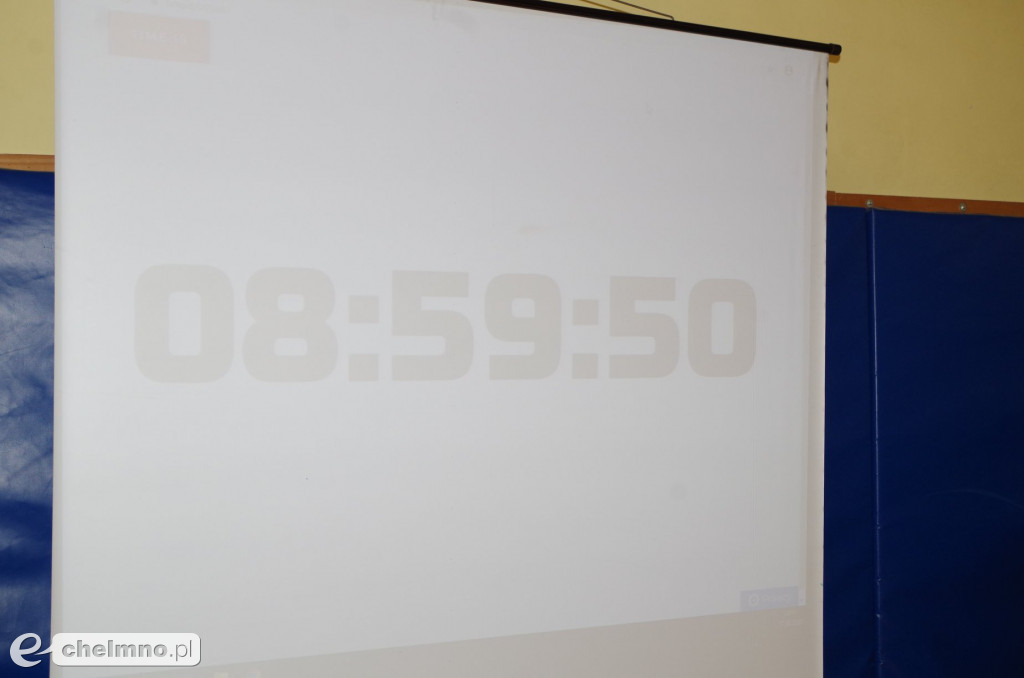 Ósmoklasiści zmagali się z egzaminem z matematyki