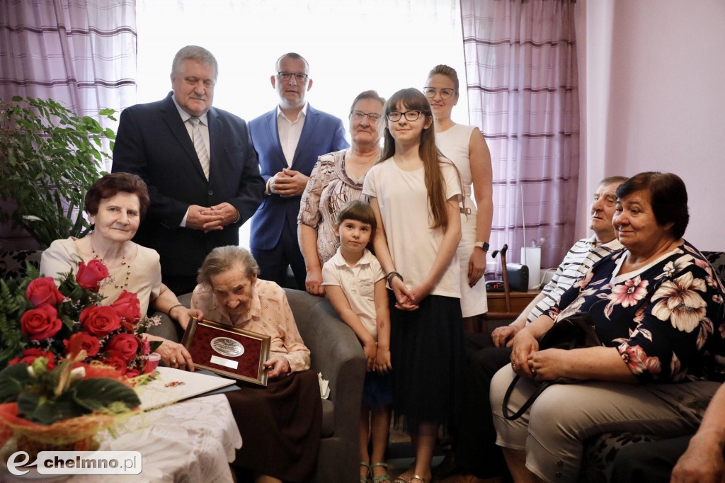 Medale Unitas Durat dla rówieśniczek Niepodległej