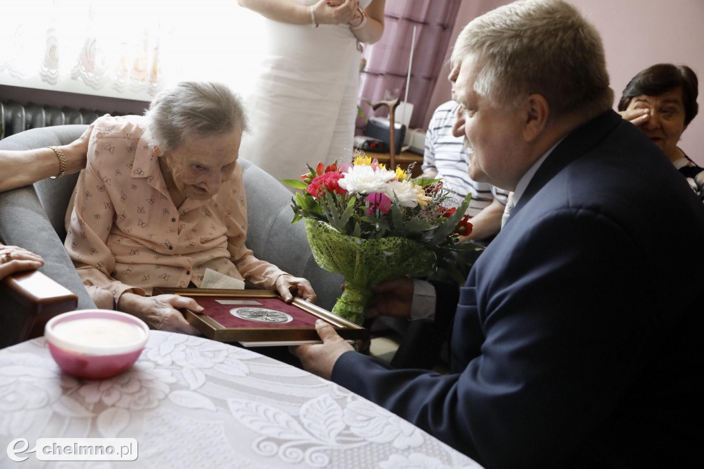 Medale Unitas Durat dla rówieśniczek Niepodległej