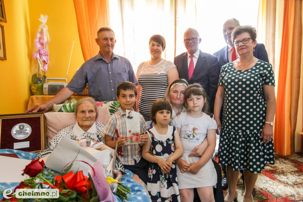 Medale Unitas Durat dla rówieśniczek Niepodległej