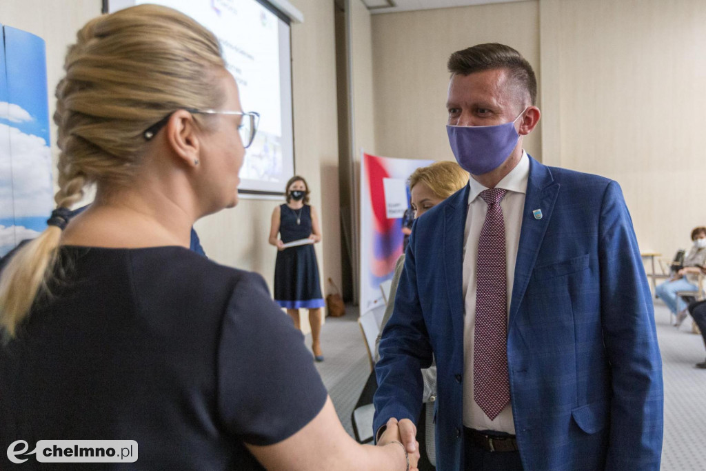 Nowe dotacje na czystą wodę na wsi