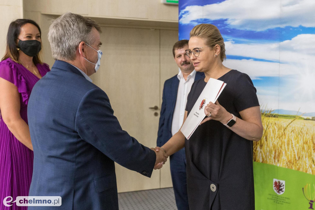 Nowe dotacje na czystą wodę na wsi