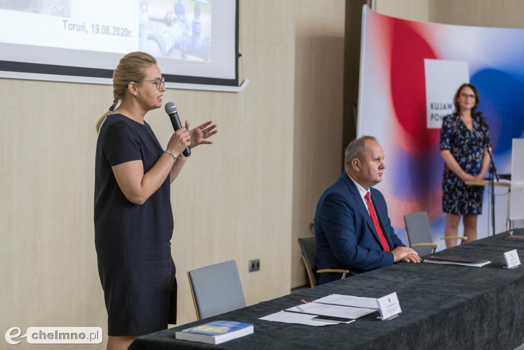 Nowe dotacje na czystą wodę na wsi