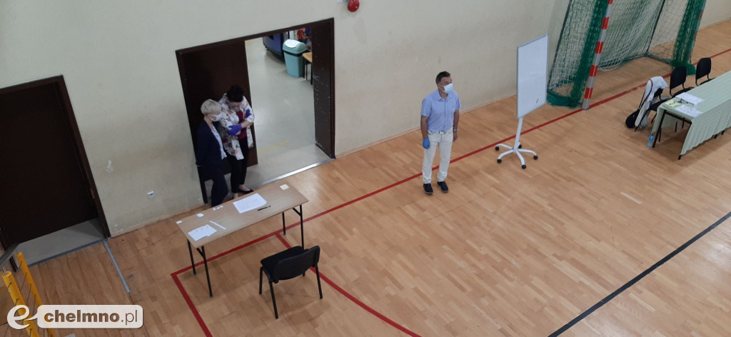 Trzymamy kciuki za uczniów zdających egzaminy zawodowe