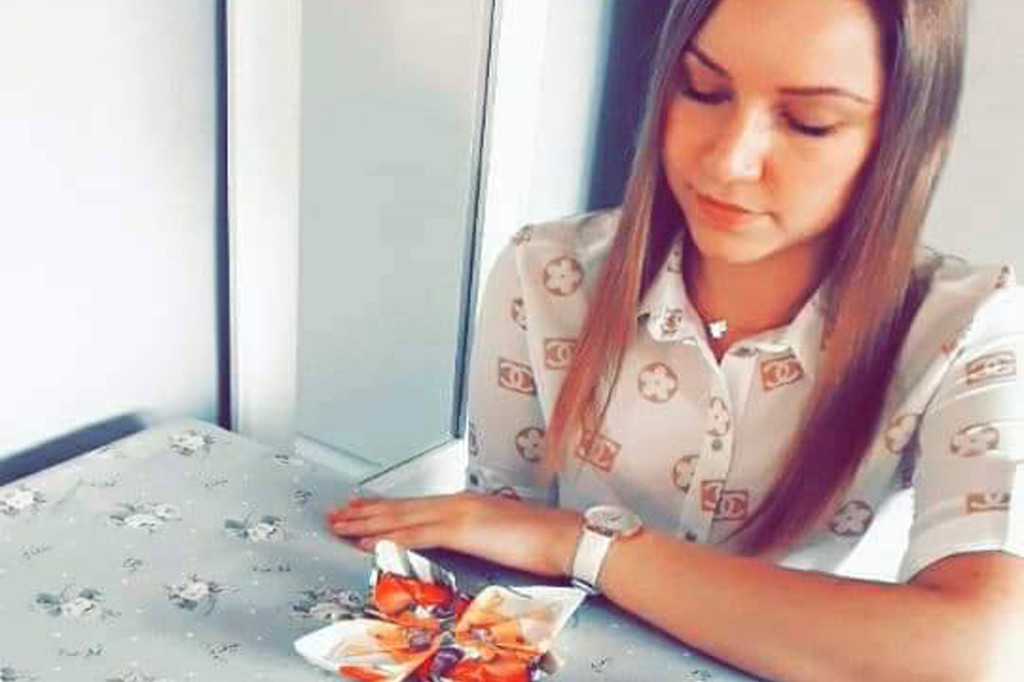 Wirtualna szkoła: kreatywność uczniów w ZS CKZ w Grubnie