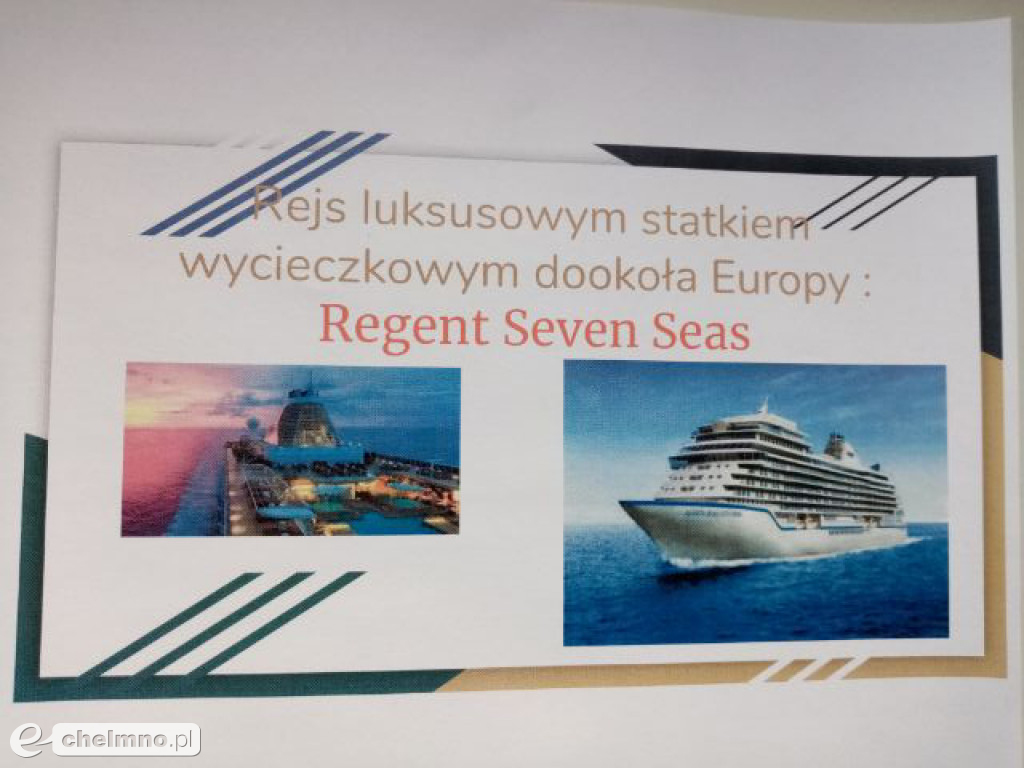 Wirtualna szkoła: kreatywność uczniów w ZS CKZ w Grubnie