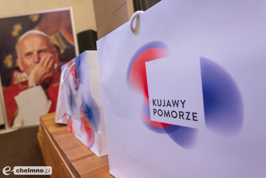 Gala konkursu wiedzy o wielkich Polakach