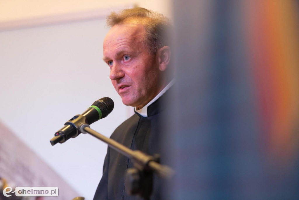 Gala konkursu wiedzy o wielkich Polakach