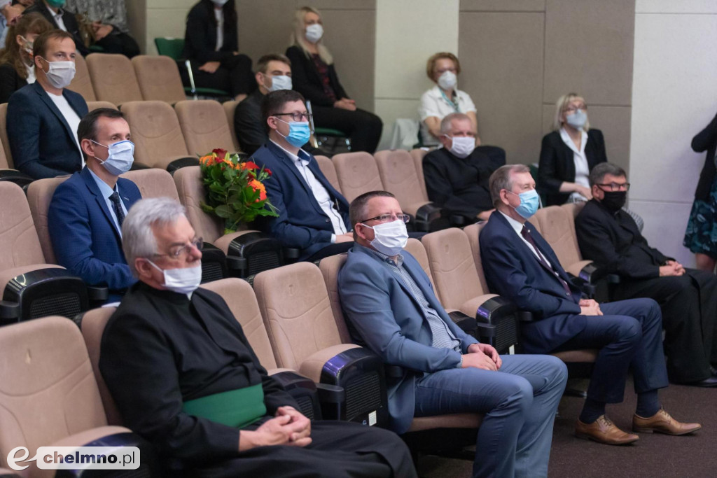 Gala konkursu wiedzy o wielkich Polakach