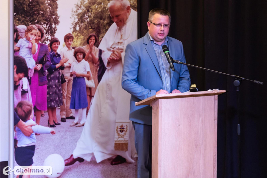 Gala konkursu wiedzy o wielkich Polakach
