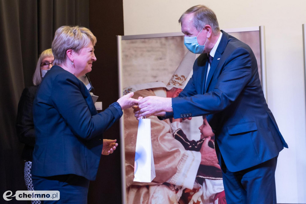 Gala konkursu wiedzy o wielkich Polakach
