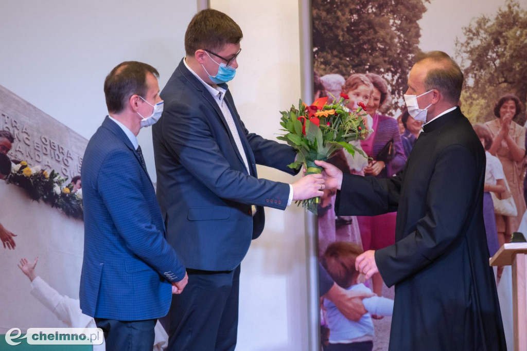 Gala konkursu wiedzy o wielkich Polakach