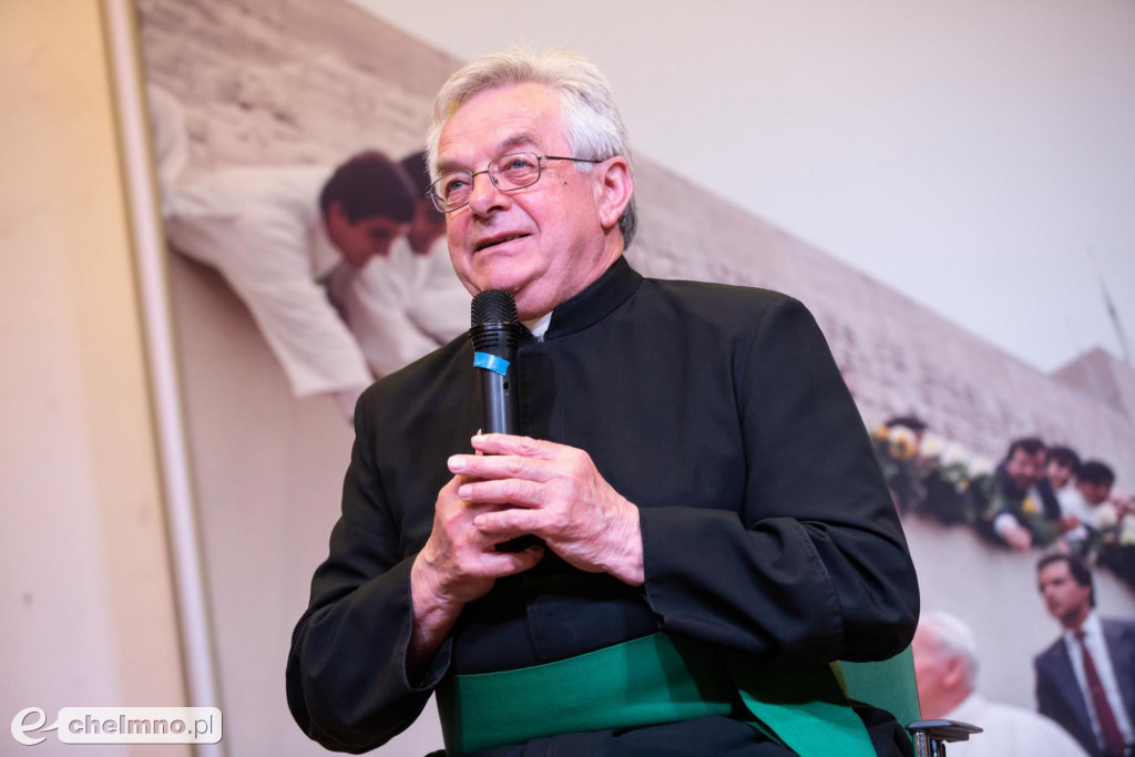 Gala konkursu wiedzy o wielkich Polakach