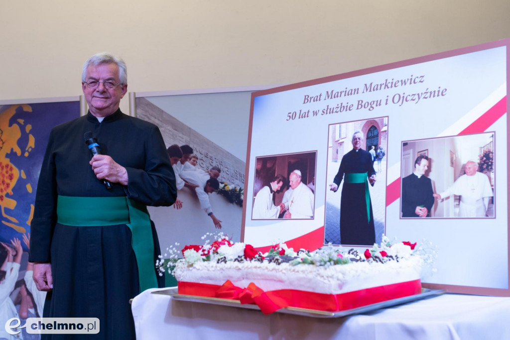Gala konkursu wiedzy o wielkich Polakach