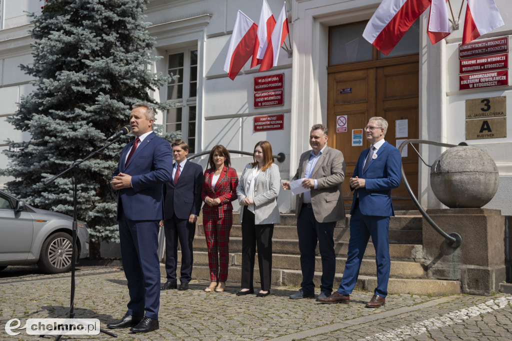 Rusza wielki rządowy program wsparcia inwestycji samorządowych