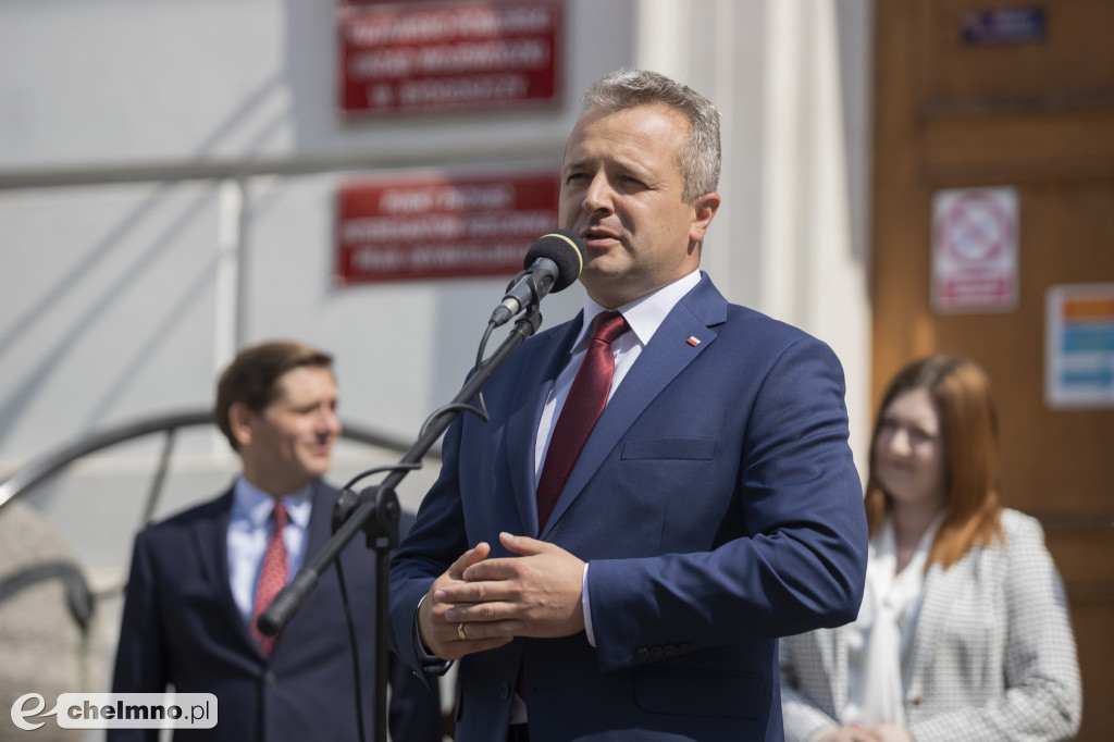Rusza wielki rządowy program wsparcia inwestycji samorządowych