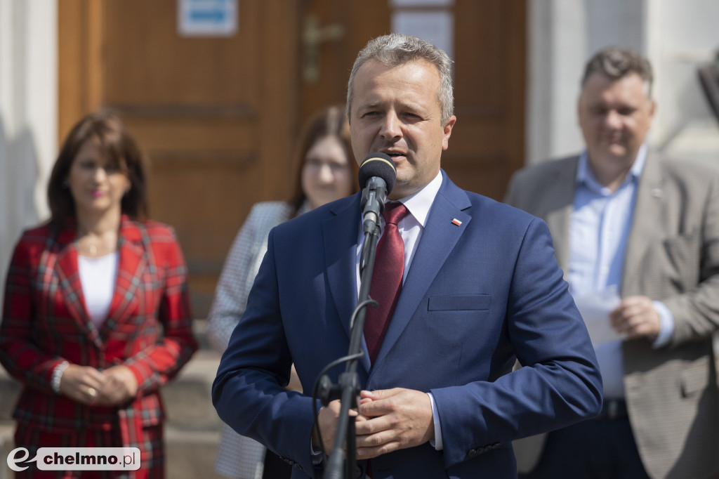 Rusza wielki rządowy program wsparcia inwestycji samorządowych