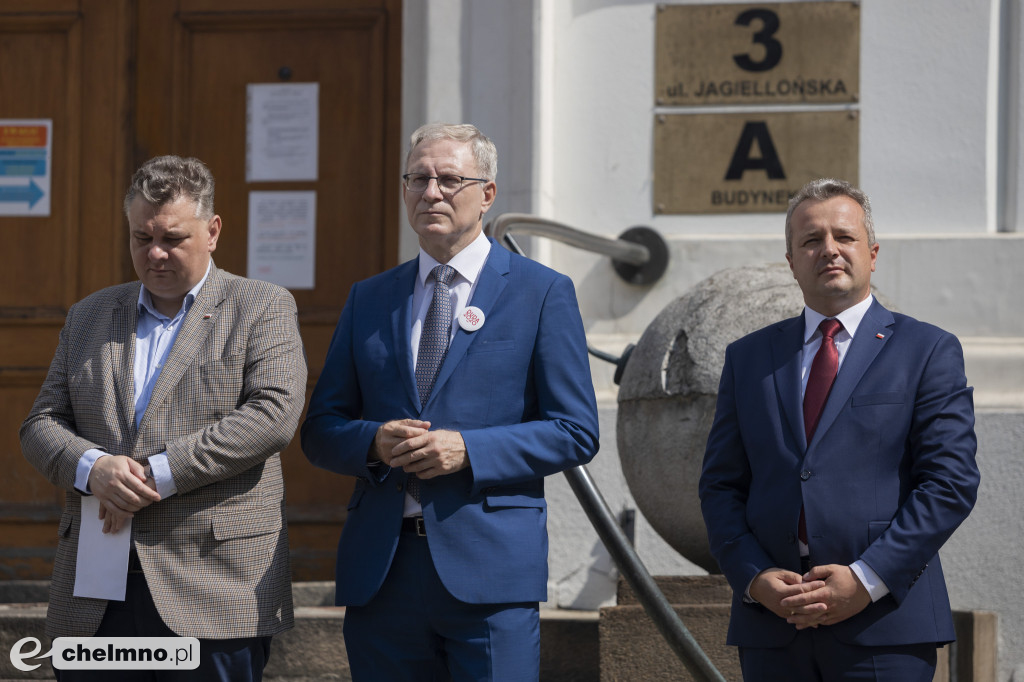 Rusza wielki rządowy program wsparcia inwestycji samorządowych