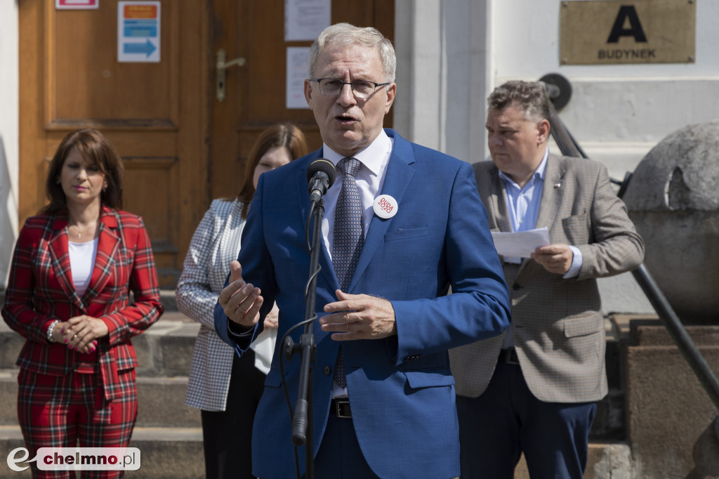 Rusza wielki rządowy program wsparcia inwestycji samorządowych