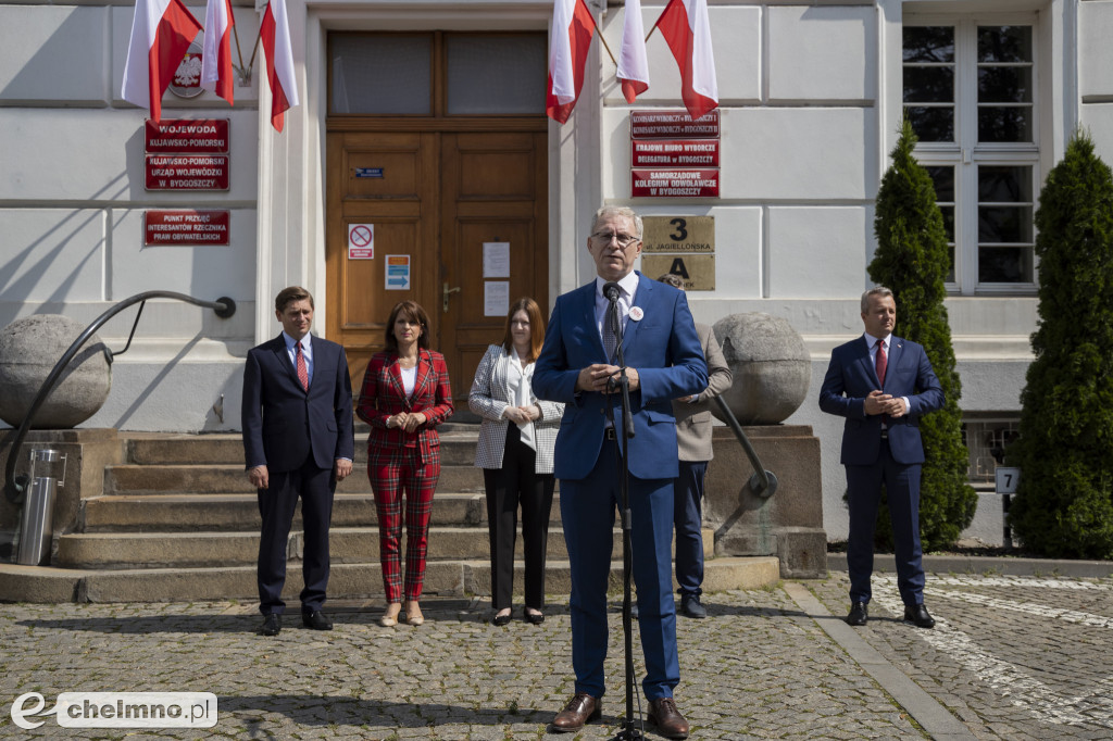 Rusza wielki rządowy program wsparcia inwestycji samorządowych