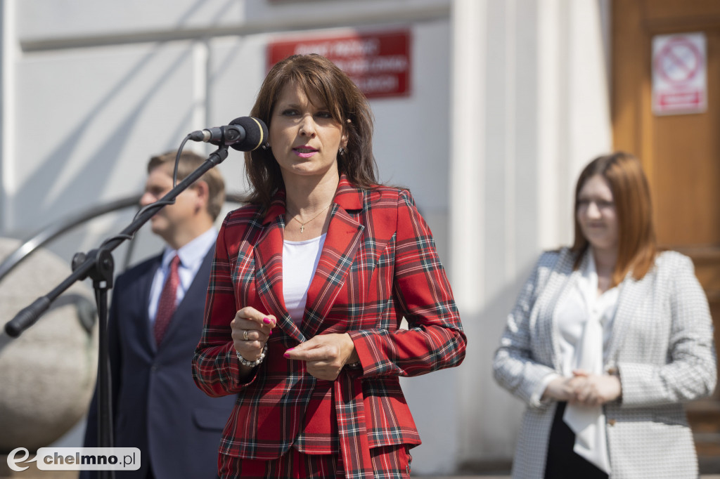 Rusza wielki rządowy program wsparcia inwestycji samorządowych