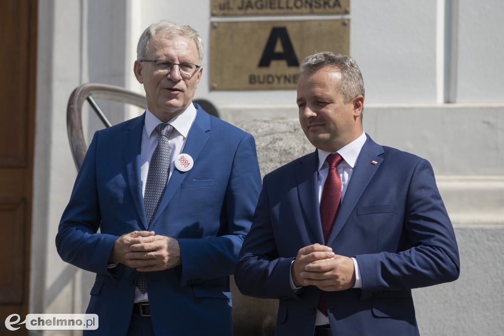 Rusza wielki rządowy program wsparcia inwestycji samorządowych