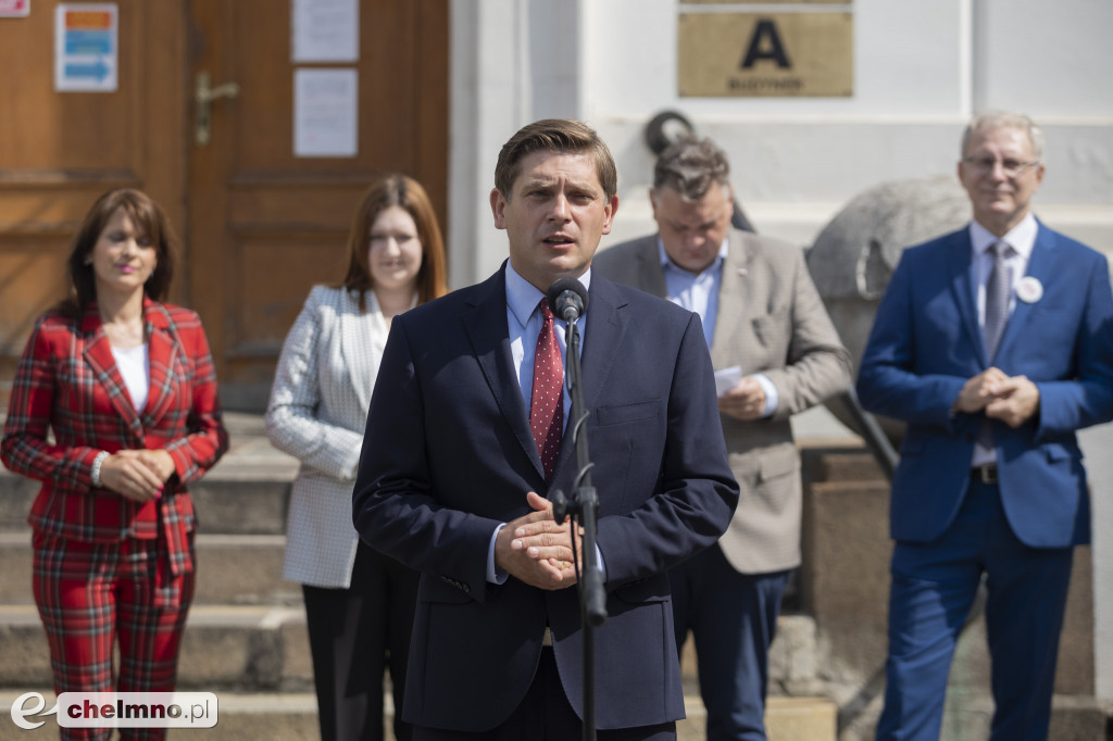 Rusza wielki rządowy program wsparcia inwestycji samorządowych
