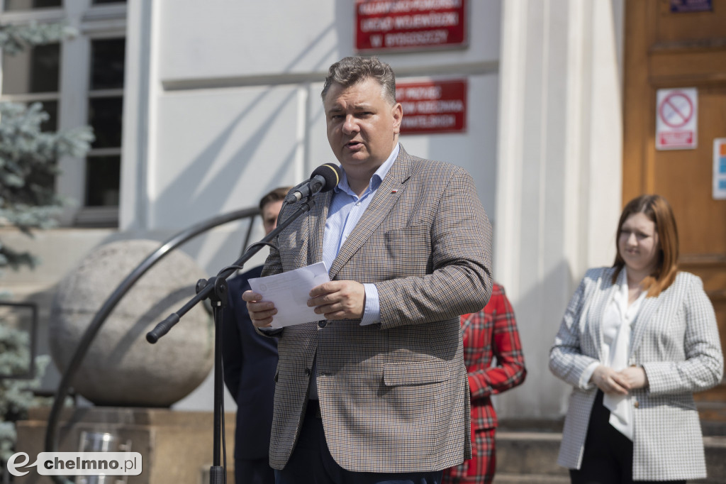 Rusza wielki rządowy program wsparcia inwestycji samorządowych