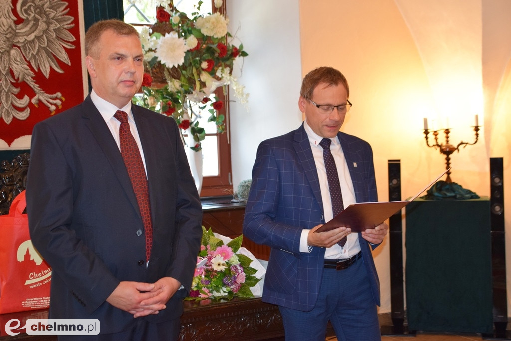 Medale Prezydenta z okazji Jubileuszu Złotych Godów