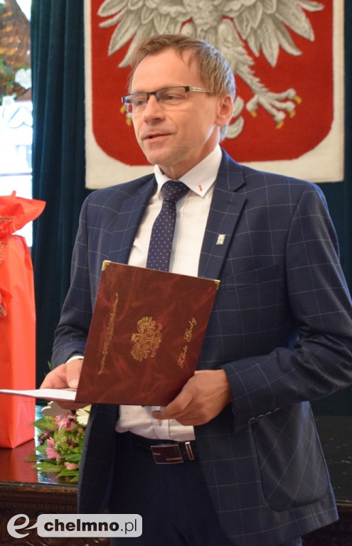 Medale Prezydenta z okazji Jubileuszu Złotych Godów