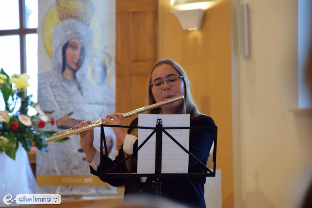 Wspomnieniowe zdjęcia maturzystów z Katolika