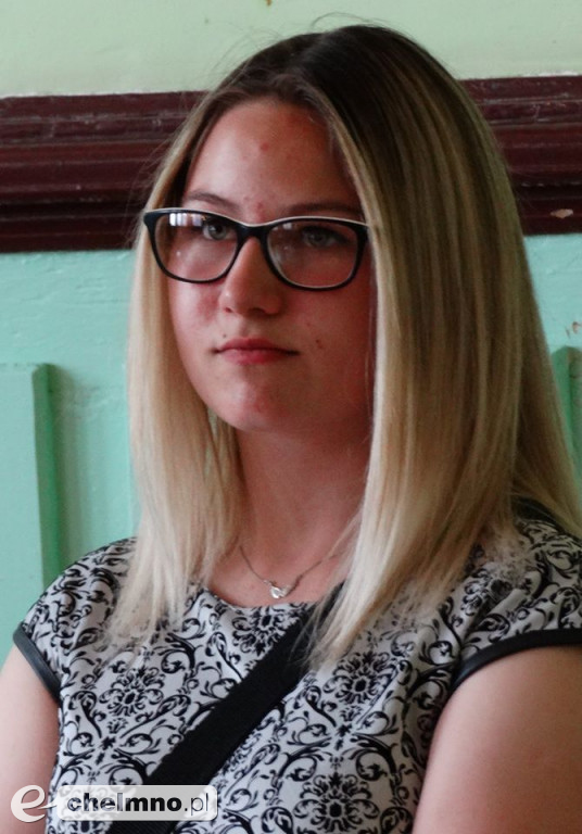 Absolwenci 2019/2020 Szkoły Podstawowej nr1