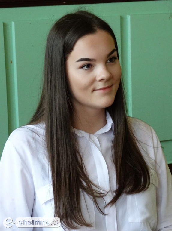 Absolwenci 2019/2020 Szkoły Podstawowej nr1