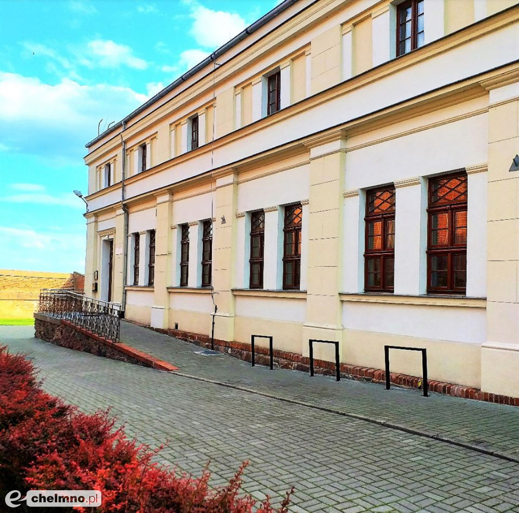 W mieście pojawiły się stojaki na rowery