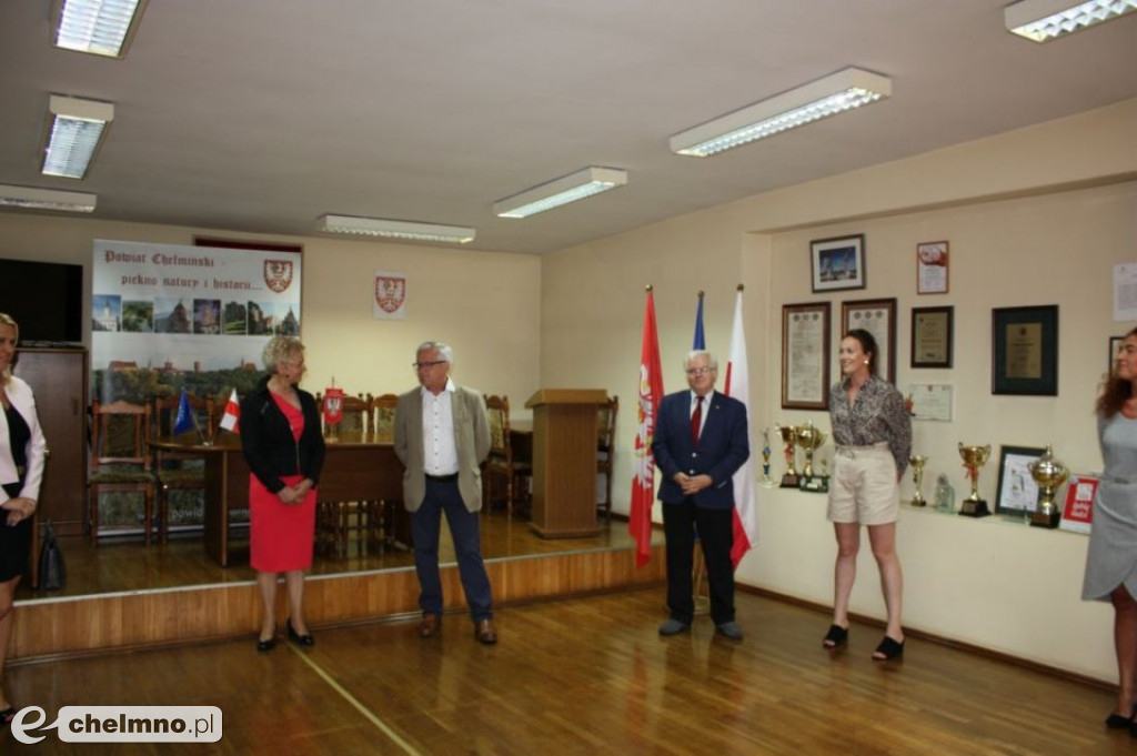 Uroczyste rozstrzygnięcie konkursu CZŁOWIEK KULTURY