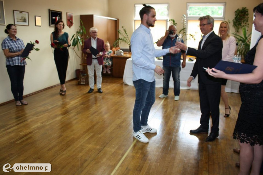 Uroczyste rozstrzygnięcie konkursu CZŁOWIEK KULTURY