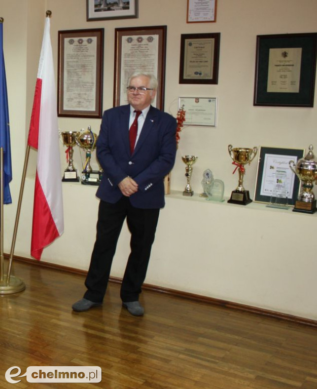 Uroczyste rozstrzygnięcie konkursu CZŁOWIEK KULTURY