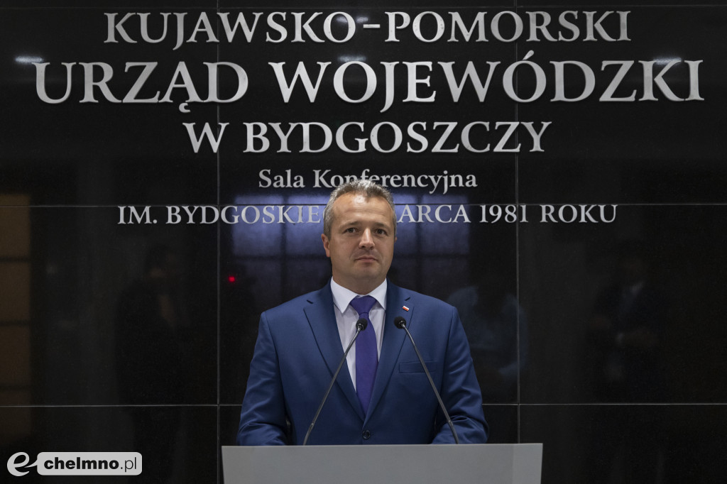Ponad 150 milionów złotych dla naszego województwa