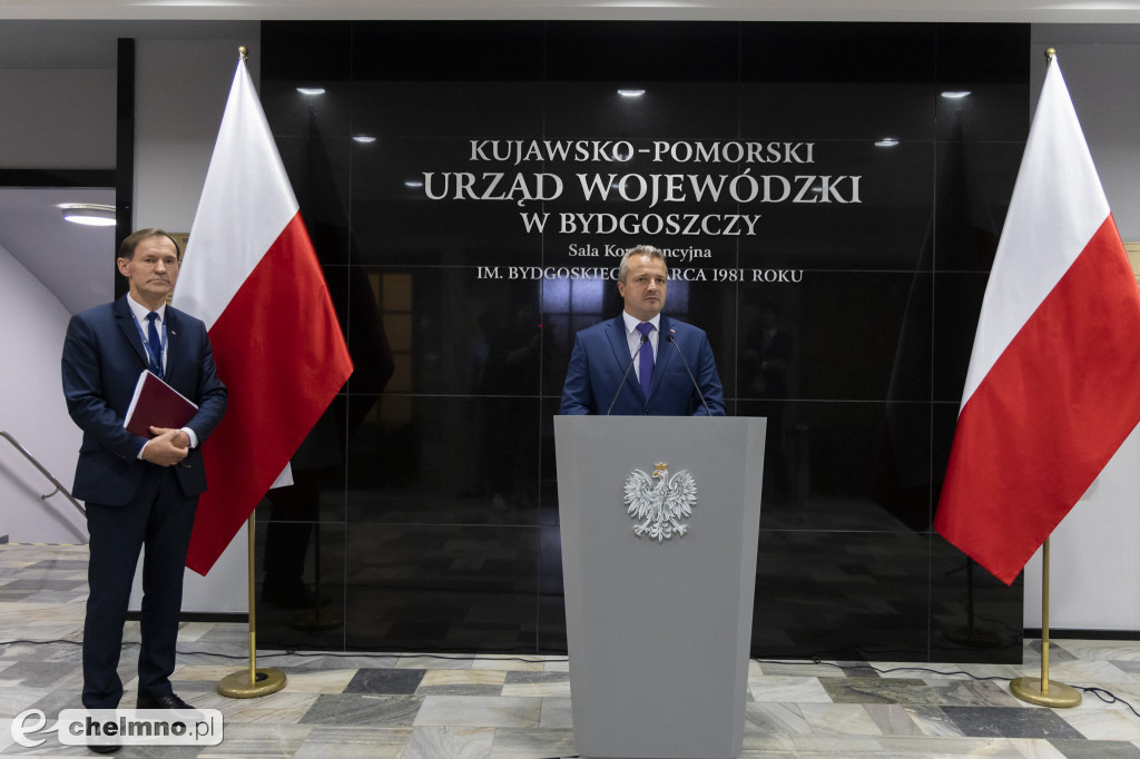 Ponad 150 milionów złotych dla naszego województwa