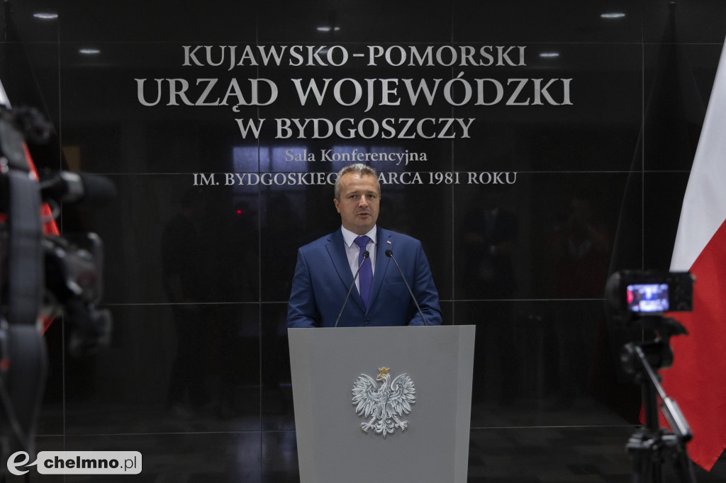 Ponad 150 milionów złotych dla naszego województwa