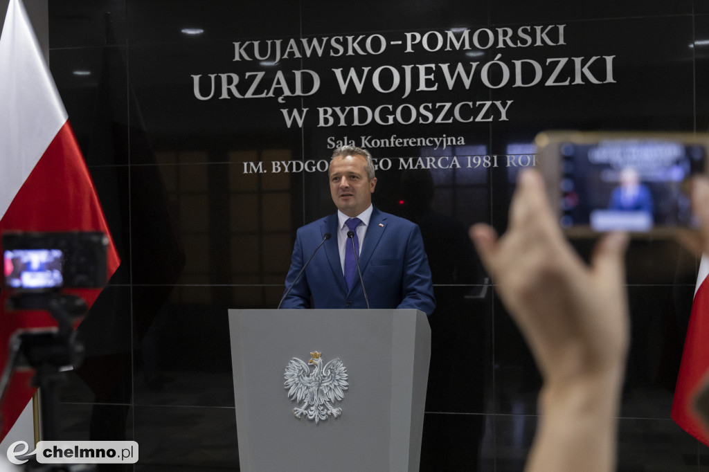 Ponad 150 milionów złotych dla naszego województwa