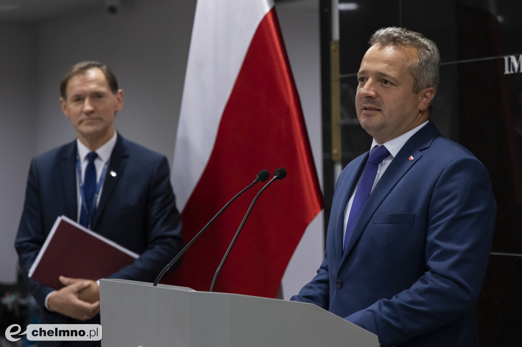 Ponad 150 milionów złotych dla naszego województwa