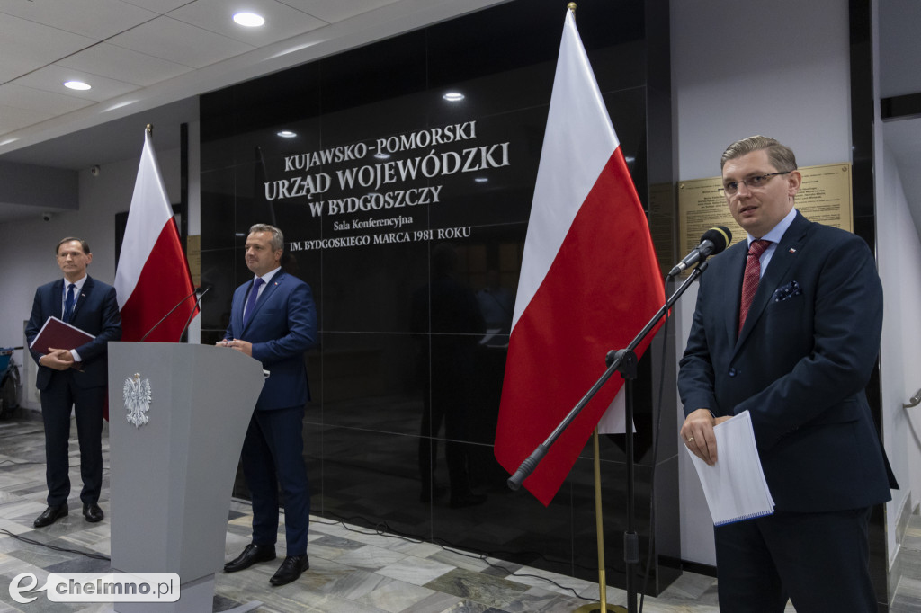 Ponad 150 milionów złotych dla naszego województwa