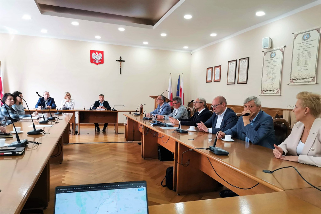 Chełmno musi być skomunikowane z najbliższymi miastami regionu
