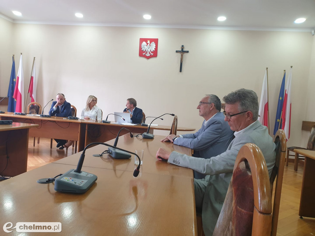 Chełmno musi być skomunikowane z najbliższymi miastami regionu
